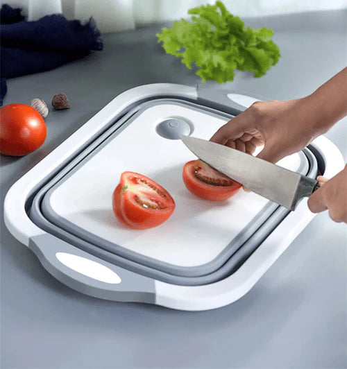 Tabla SmartFood 3 en 1